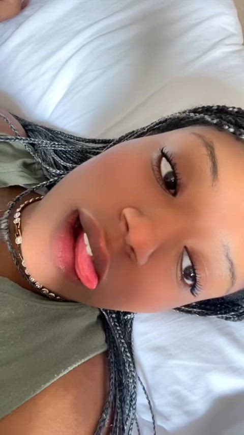 Black is beautiful :) F25