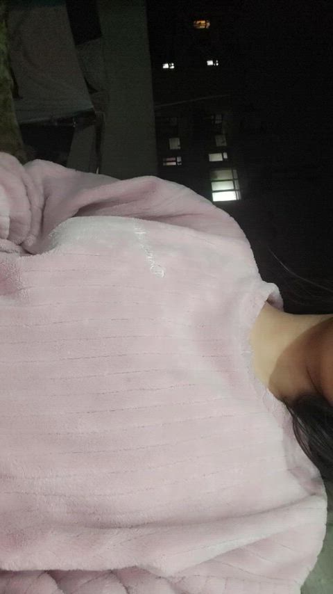 Would you like to fuck 20y old on terrace??