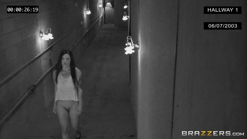 American Whore Story Part One - with Katrina Jade