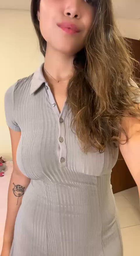 That motion is hypnotizing