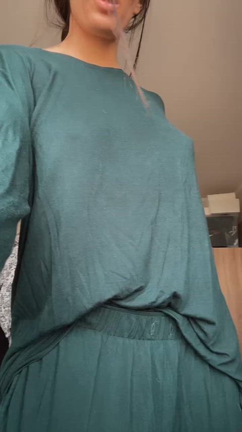 Sexy also in my pijama