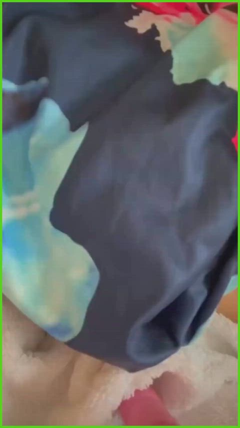 BBC Babe Celebrity Ebony Feet Jerk Off Masturbating POV Sissy Wife Porn GIF by sofamur