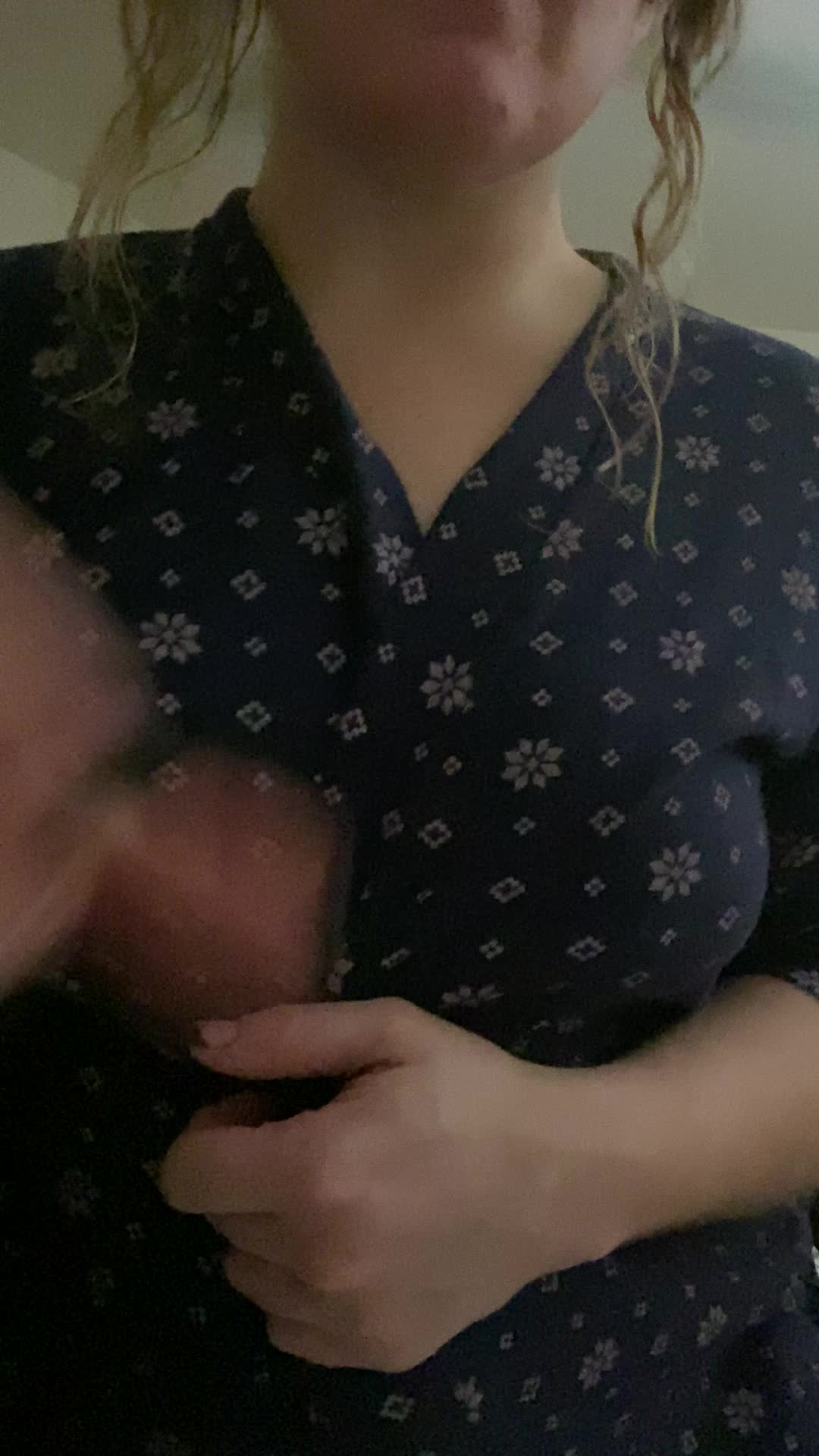 got put on call for work, so now i’m just gonna play with myself all day...starting at the top