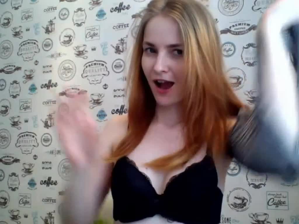 Lip bite