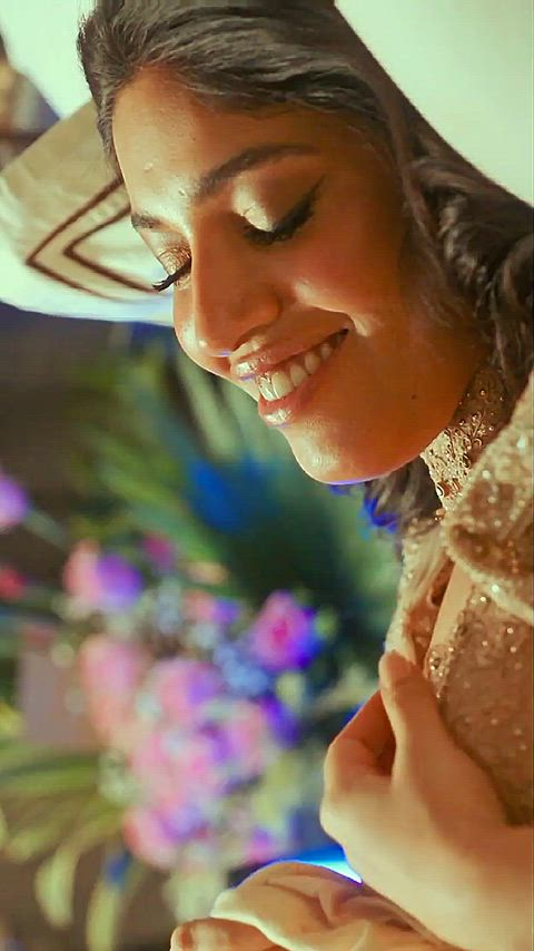 Bhumi Pednekar