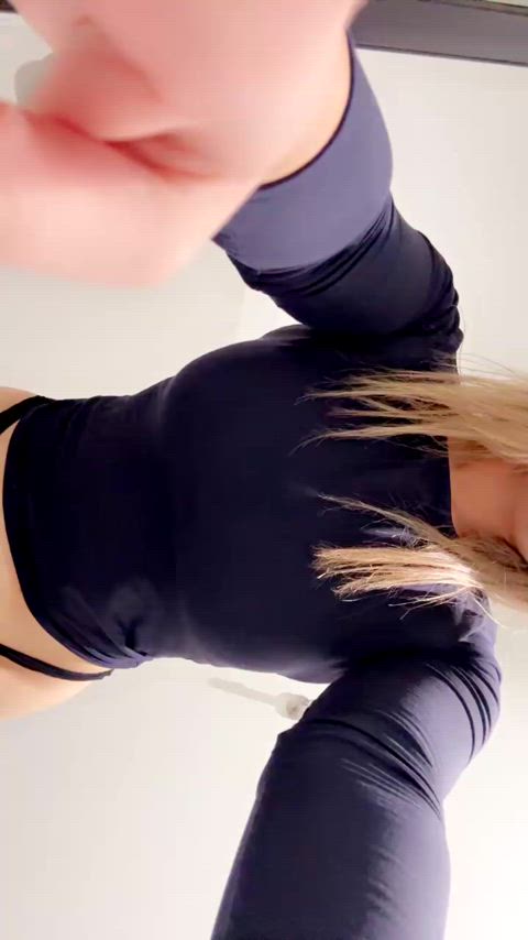 Horny and feeling naughty at work today. Cover me so I have something to watch when I finish 😏😉💦