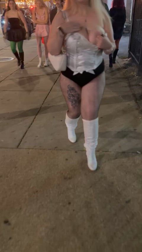 Halloween weekend was so much (f)un, can’t wait to post everything!