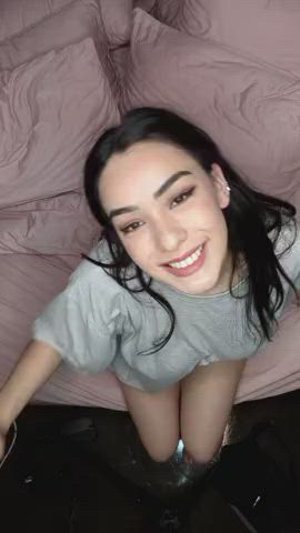 Anyone help ID this big breasted brunette?