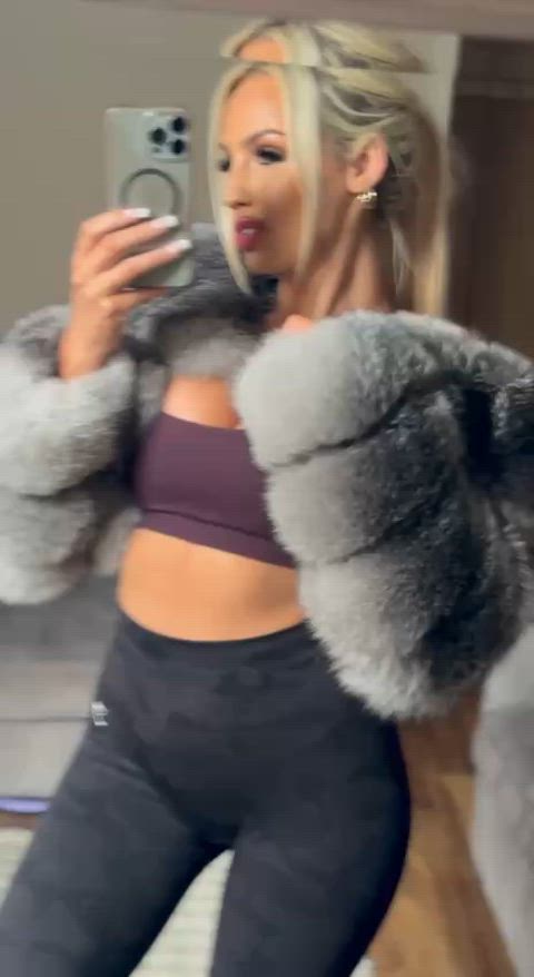 Ready to wrestle with me?