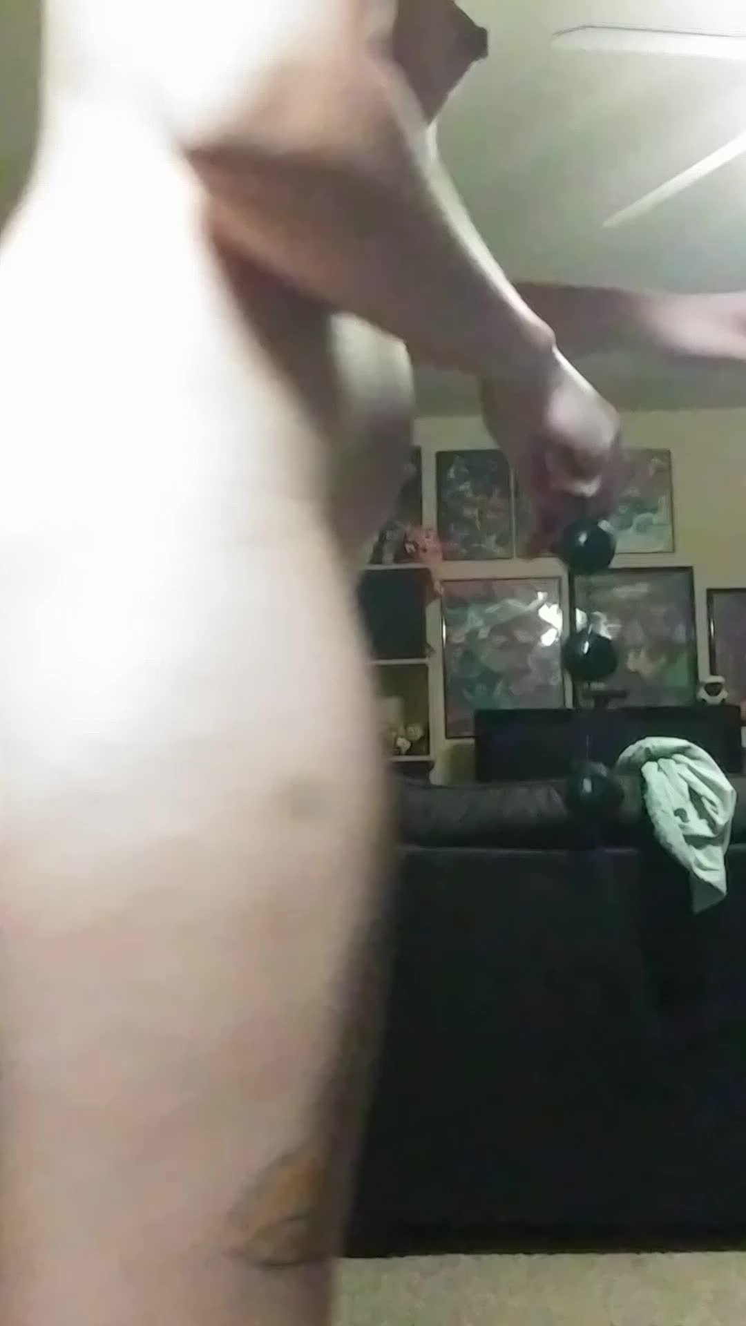 Inserting beads with lots of genuine sound