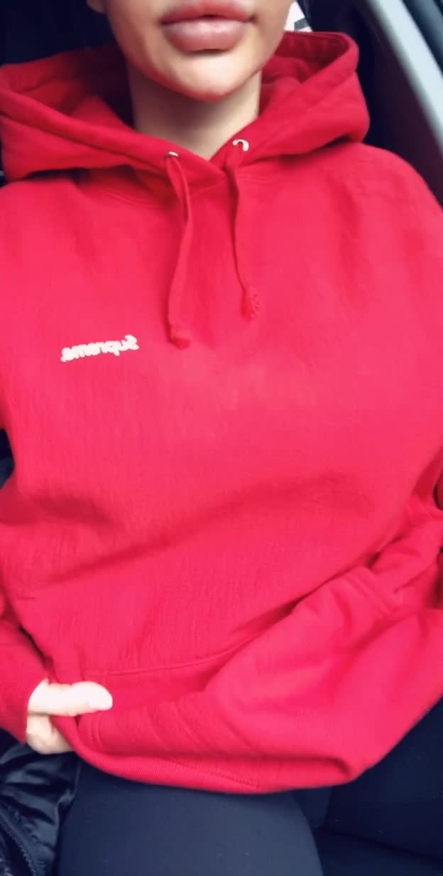Supreme reveal