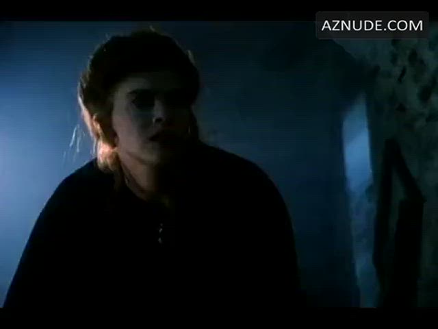 Alina Turoiu - Huntress: Spirit of the Night (1996)