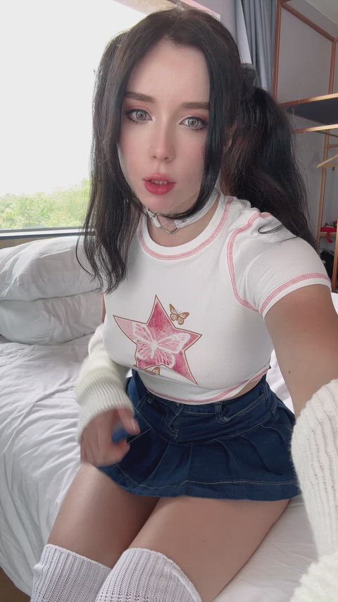 Amateur Ass Cumshot OnlyFans Teen Porn GIF by sweetiefox