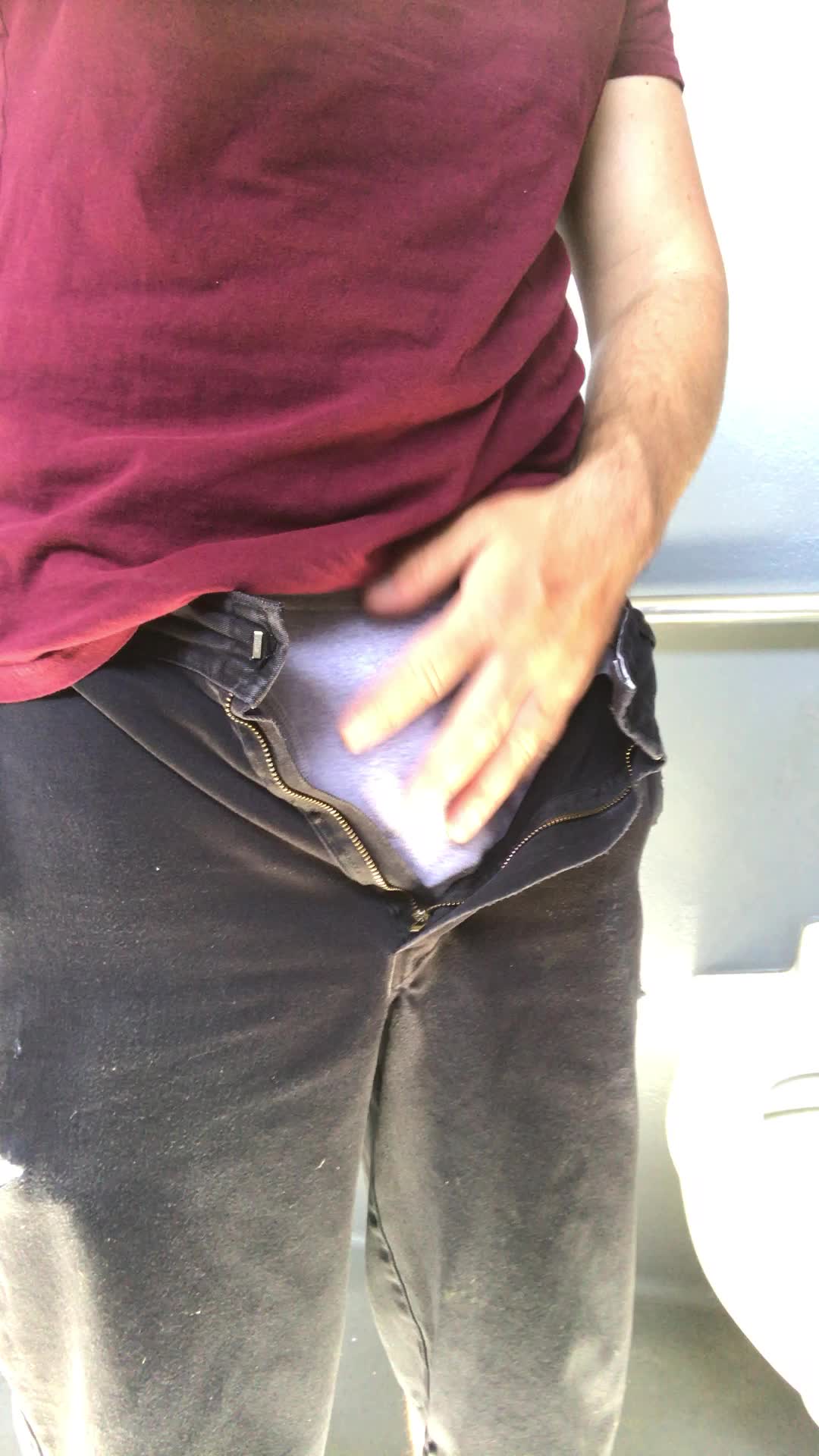 Too hot to keep him in today