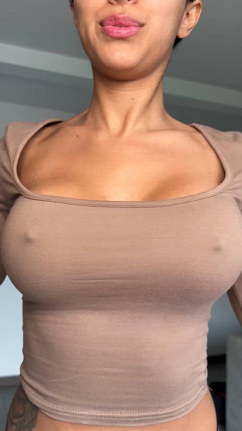 This body doesn’t come with a warning
