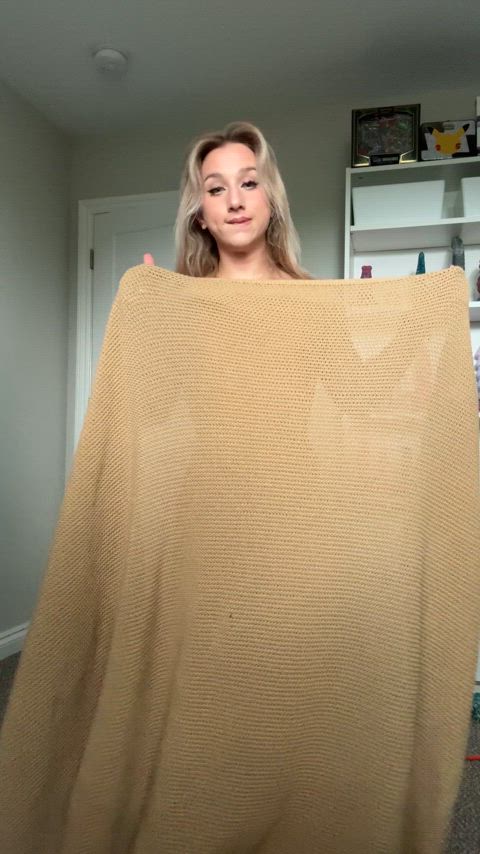Blurred video preview