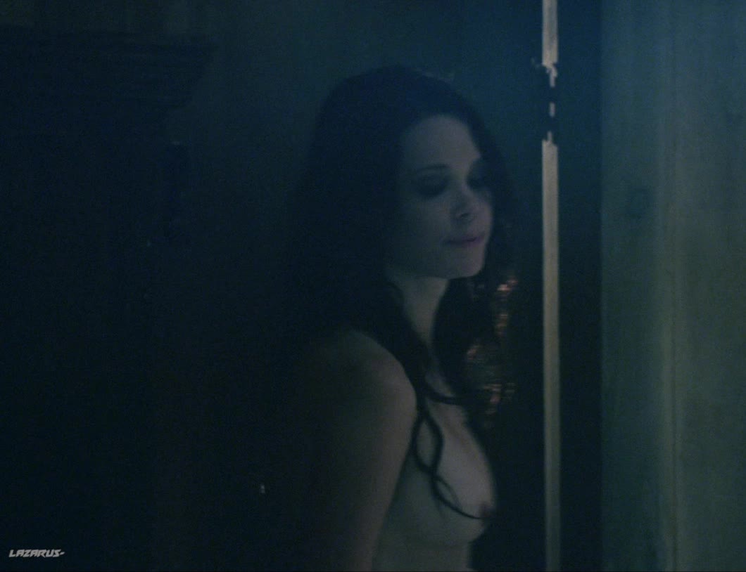 Katia Winter - Arena