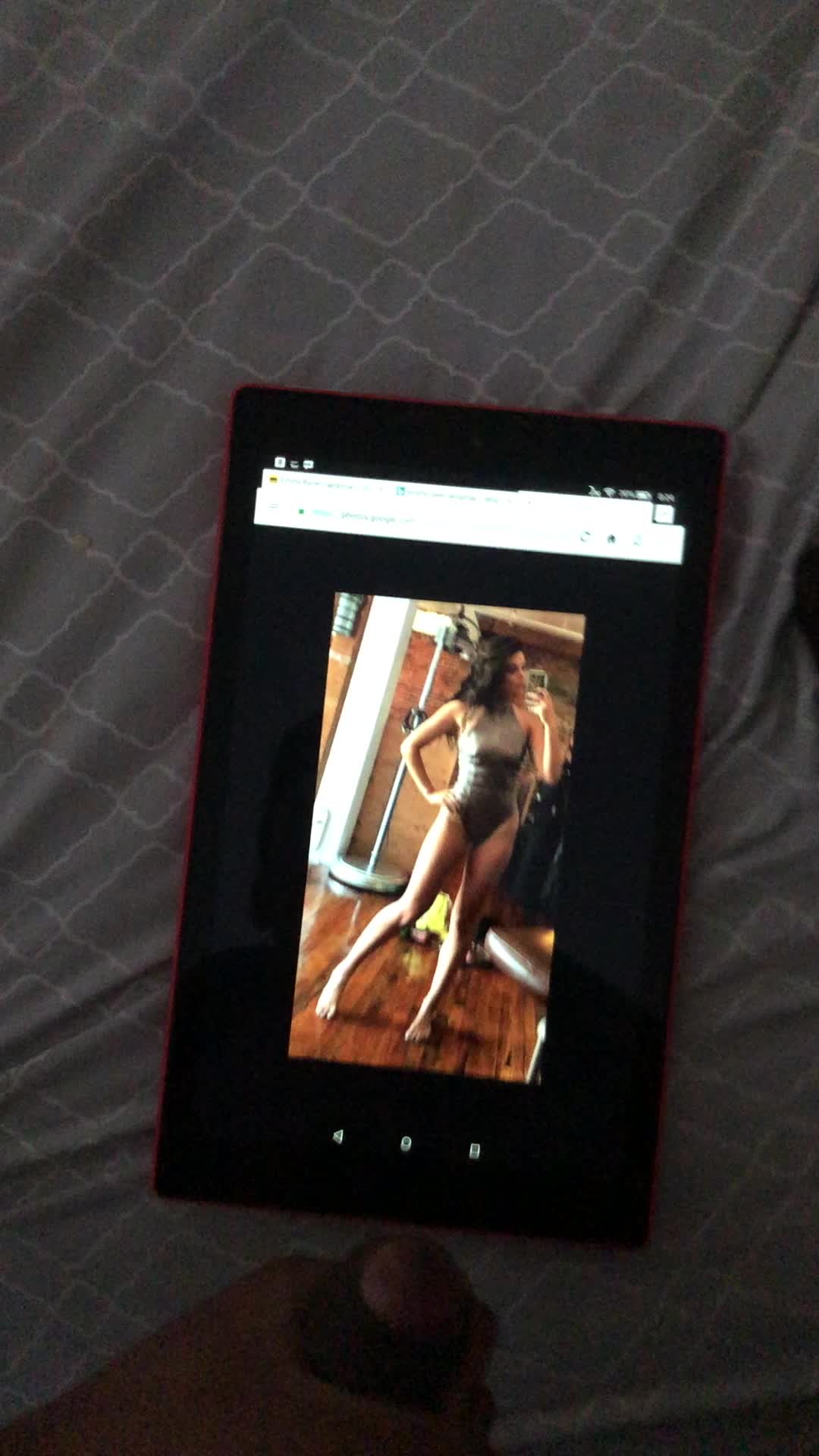 Here’s the vid on my tribute if you didn’t see the imgur link poll for next trib in comments