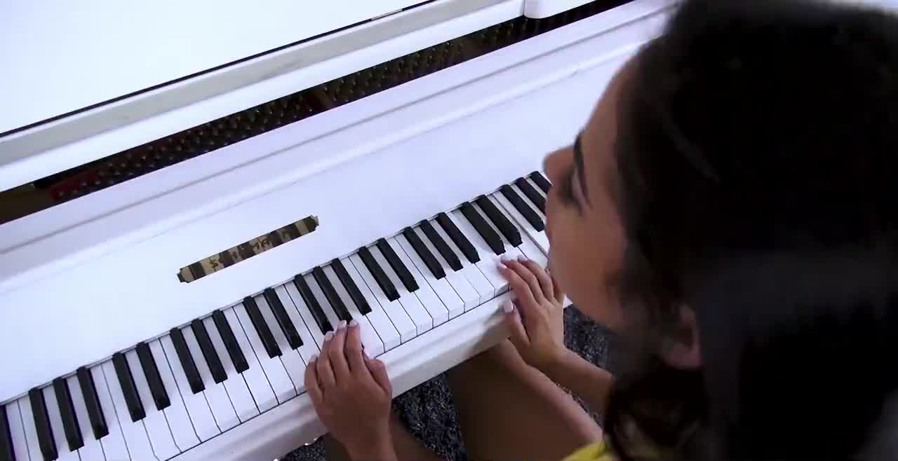 Music or blowjob