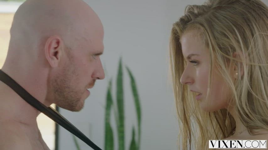 Big Tits Blue Eyes Handjob Kissing Mia Melano Pornstar Sensual Porn GIF by mephisto31