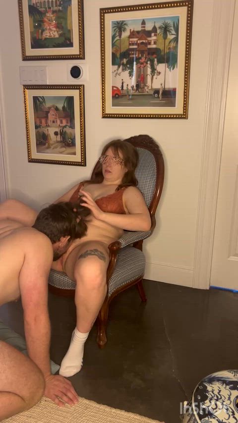 There’s no hiding the passion