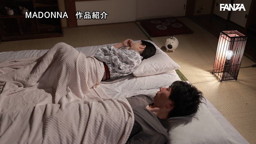 ROE-161 Ten days non-stop of giving my aunt an aphrodisiac. Reiko Seo