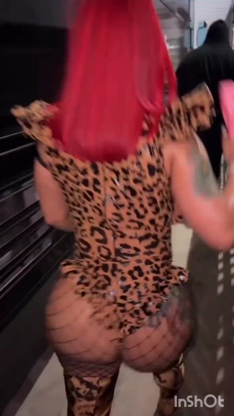 Dream Doll 🍑