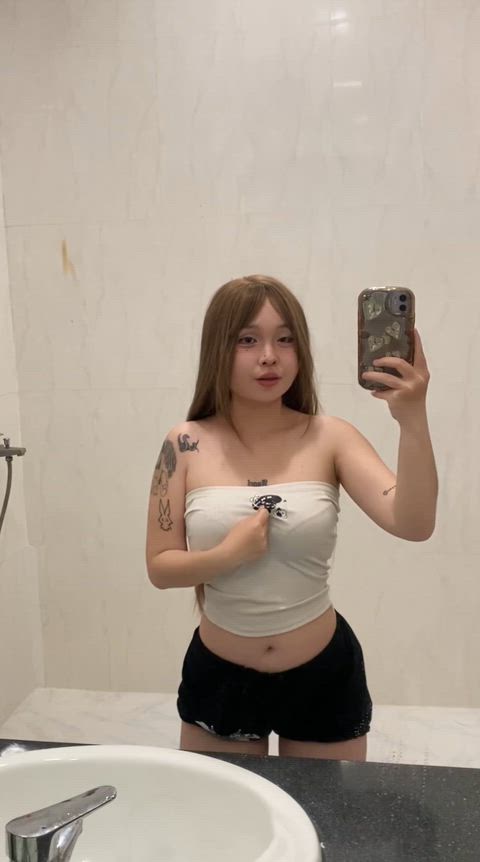 do u like the transition?
