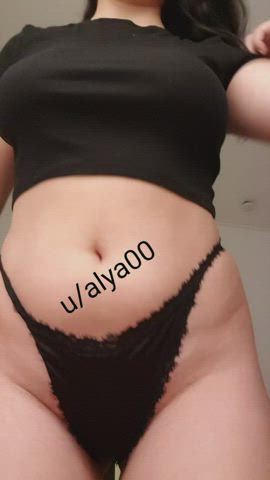 Ass Big Tits Teen Porn GIF by alya00