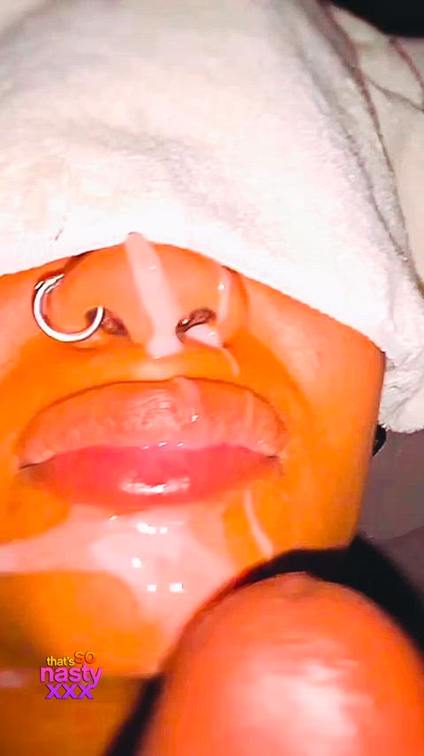 How to make a pearl necklace!!