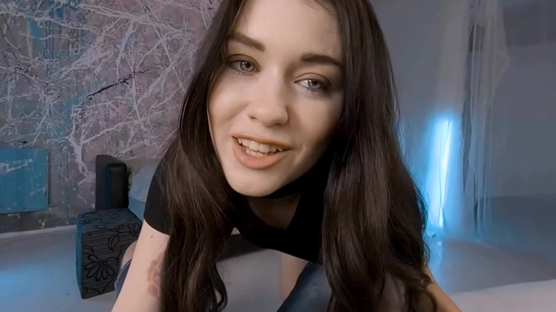 Misha Cross 