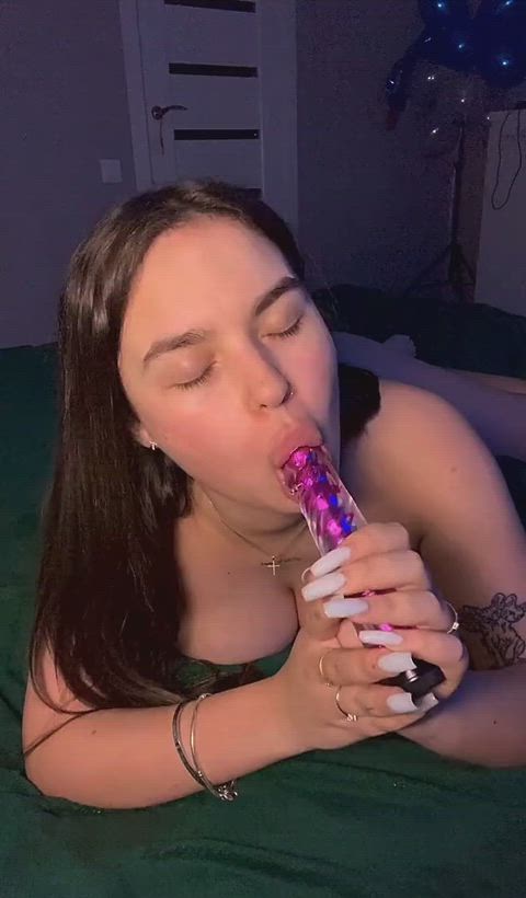 Amateur Big Ass Cumshot Doggystyle Homemade Interracial Latina NSFW Natural Tits Trans Porn GIF by sofamur