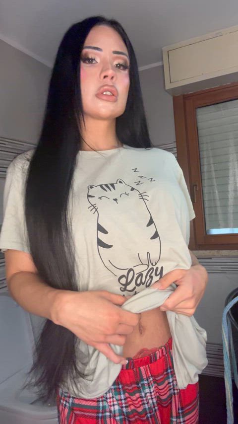 now you're hungry and you don't know why