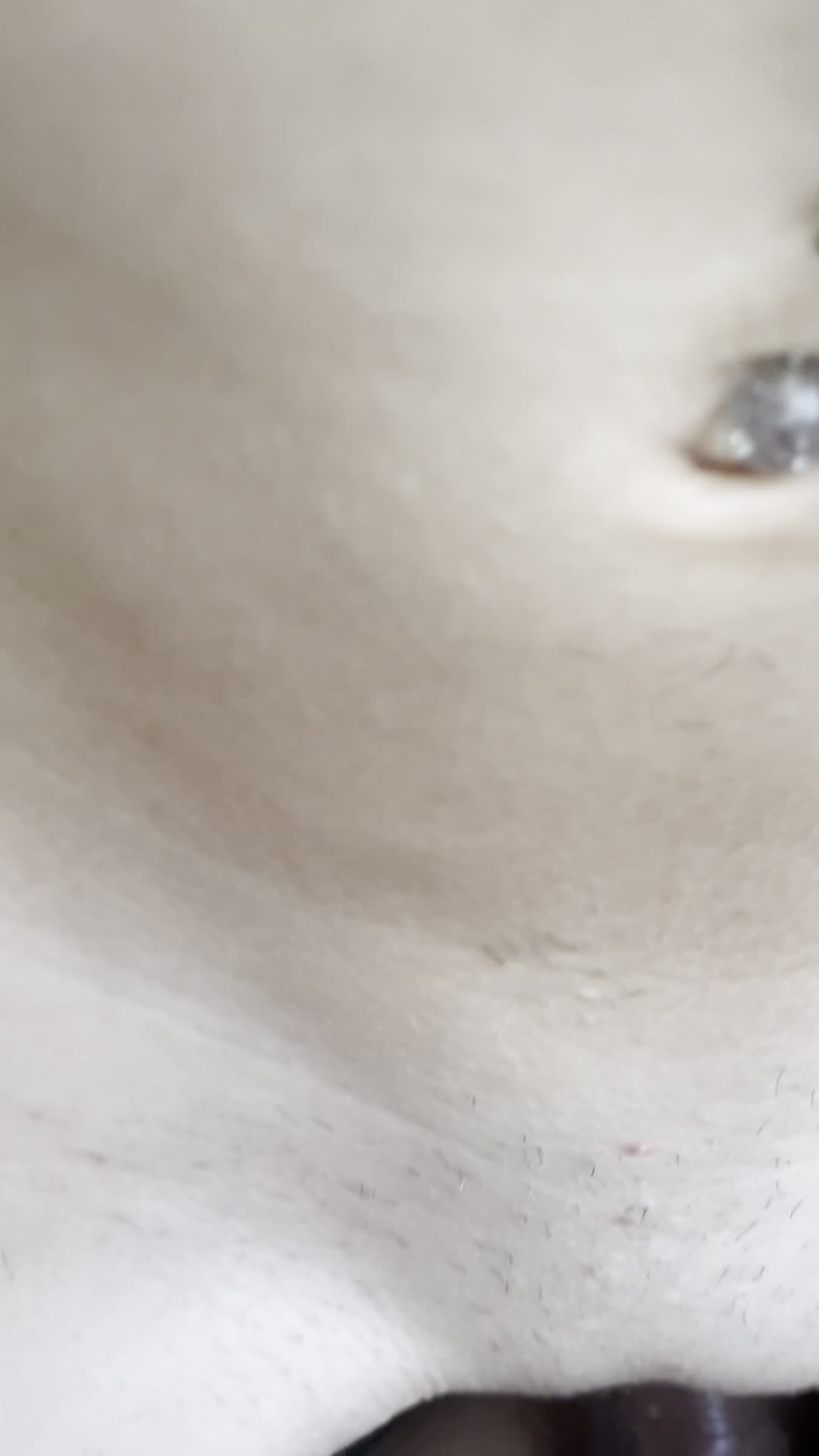 Need to leave your cum inside me
