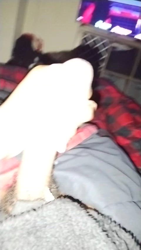 Need a clean up crew