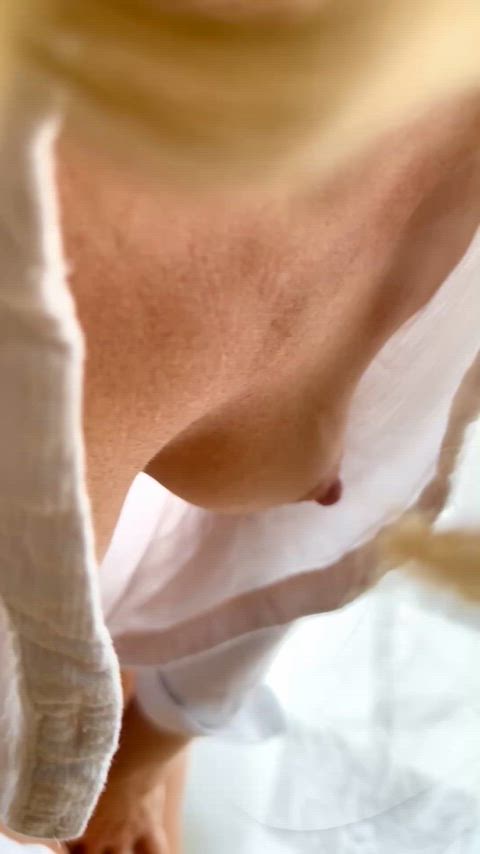 The subtle angles of my outfit