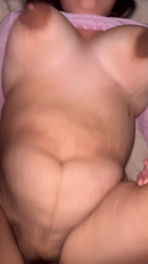 Big tits flopping in your face till you creampie