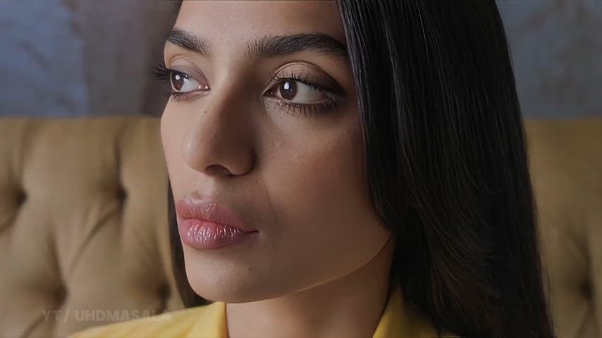 Sobhita Dhulipala