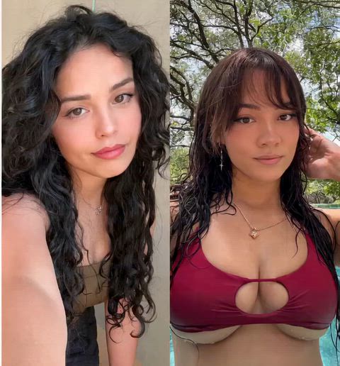 Ai Generated Babes Blowjob Celebrity Cute Latina NSFW POV Sexy r/SuperCuteBabesJizzed Porn GIF by deathnote8976