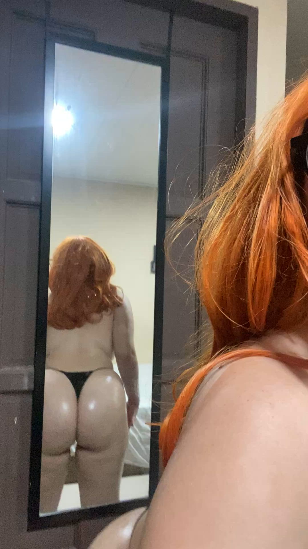 Guys who eat ass everyday are my type