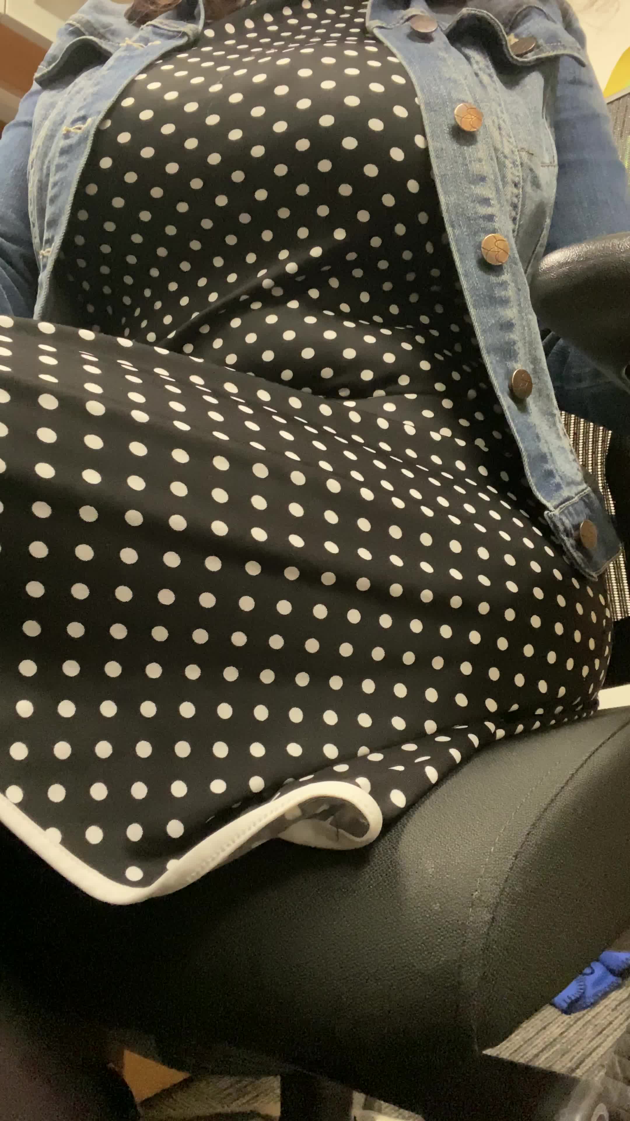 Let’s spice up this boring office, shall we?