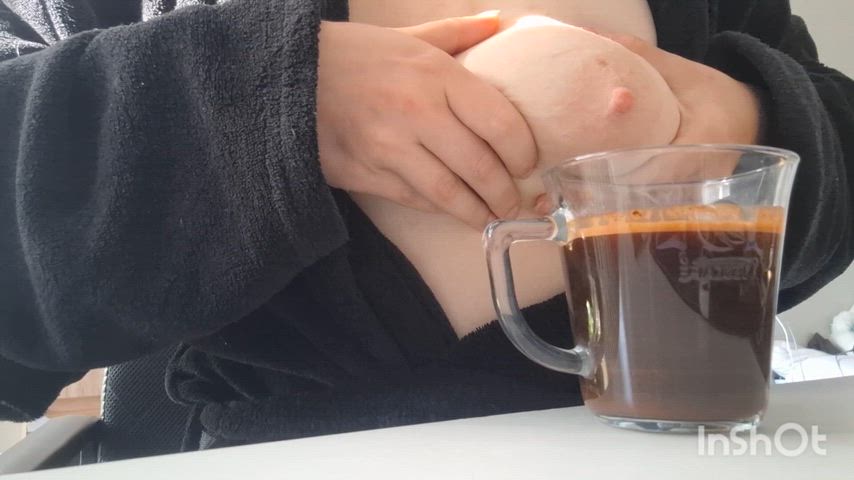 Coffee anyone?