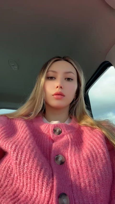 Be careful on the road