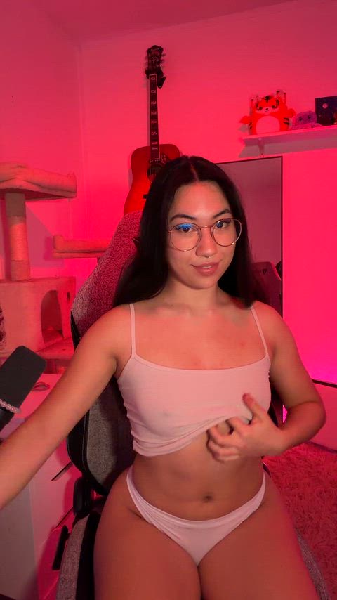 quick tummy tease for you guys