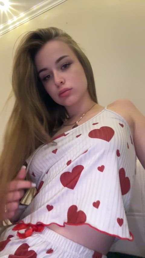Blurred video preview