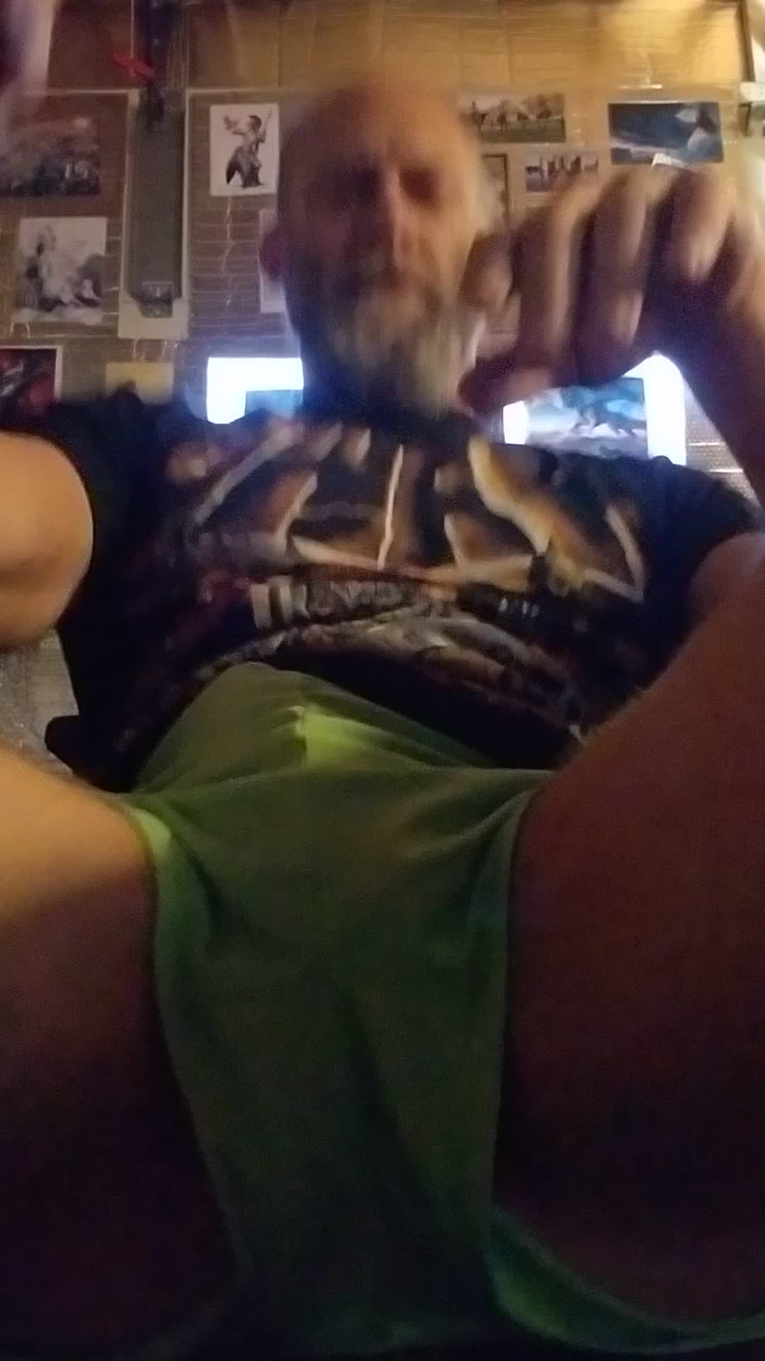 Someone asked for more ass?
