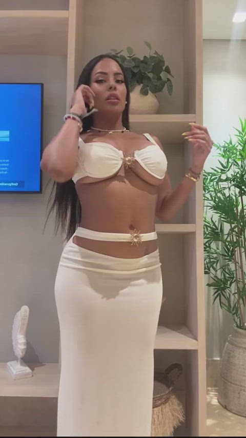 Big Tits Luna Star Pornstar Pussy Porn GIF by ofpremiumpacks