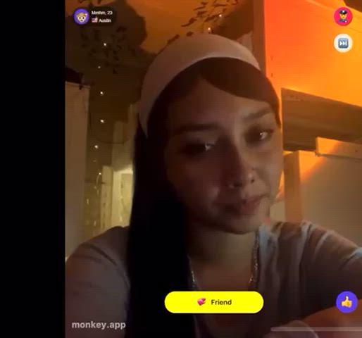 who is she ?