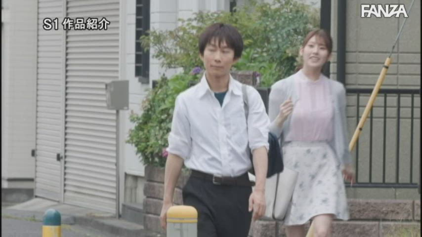 [SSIS-646] Kaede Fua as the Slutty Teacher, Couldn't Wait for Graduation… Gets Taught a Lesson the Hard Way