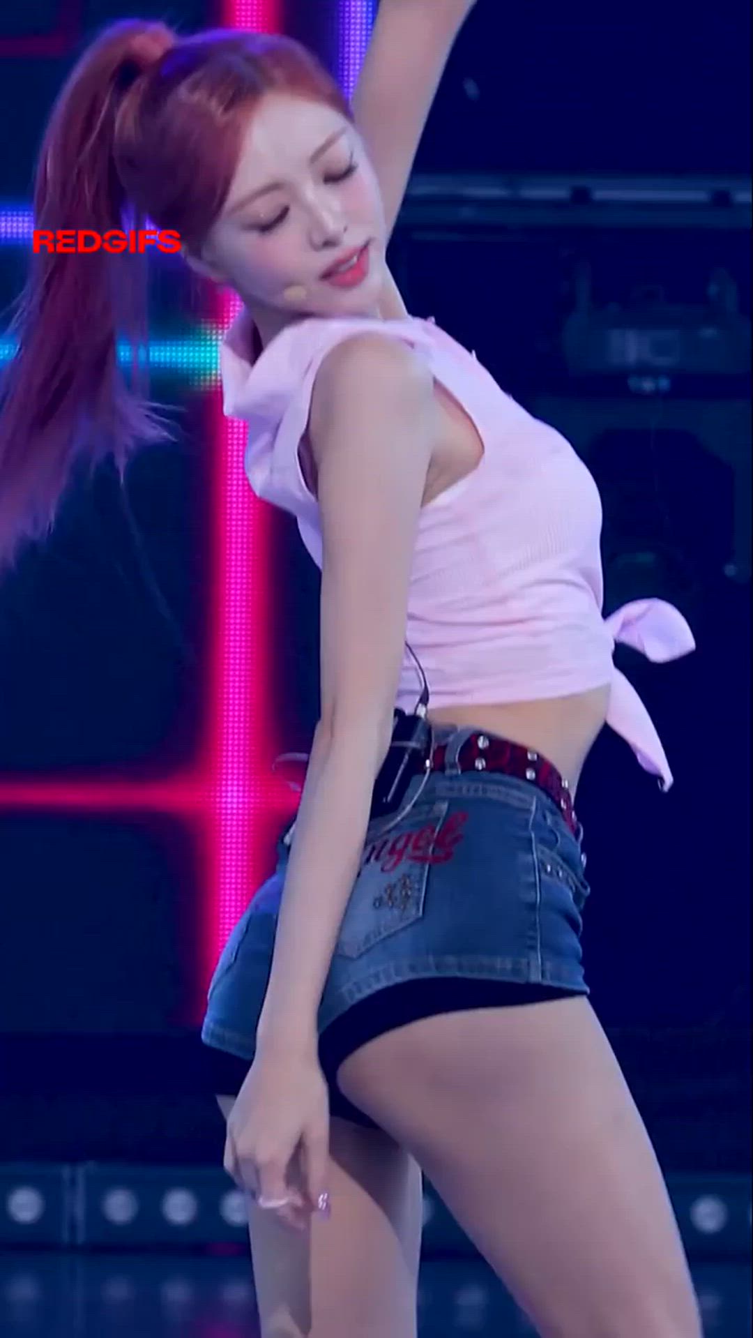Happy Day Yuna